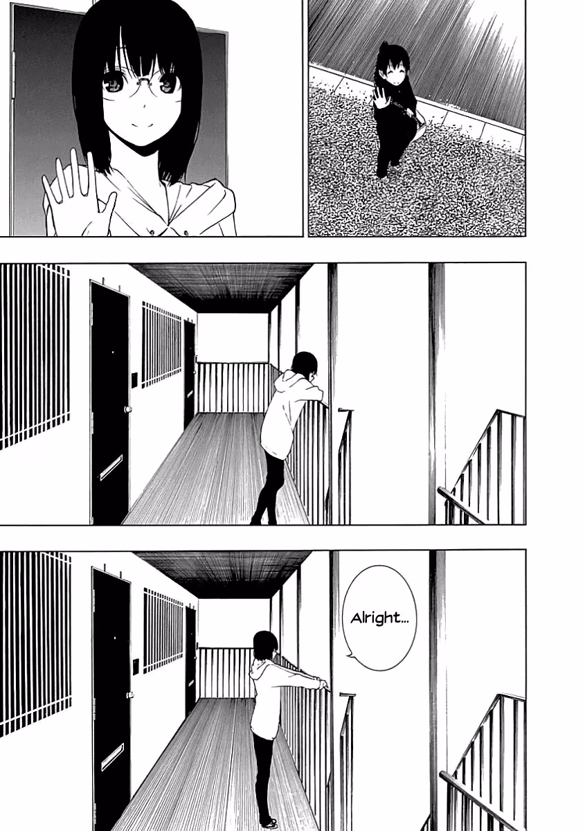 Invisible Chapter 22 page 3 - 