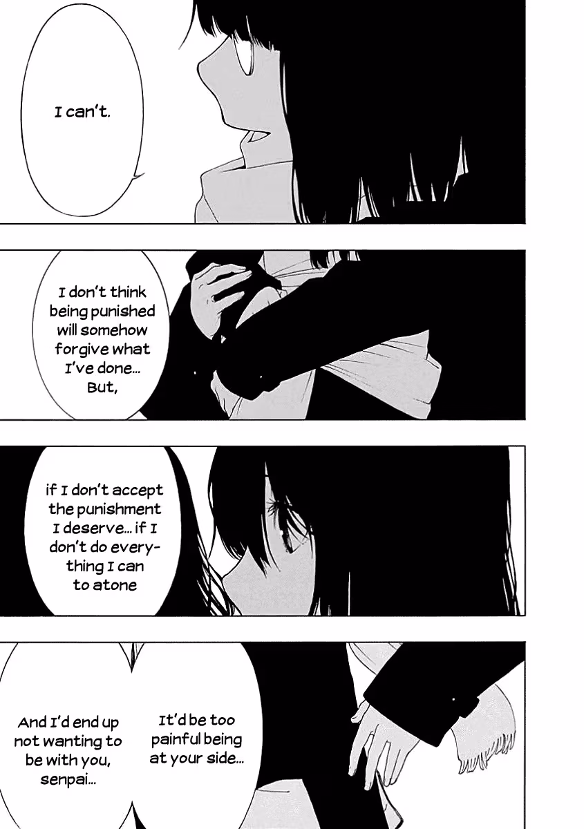 Invisible Chapter 22 page 25 - 