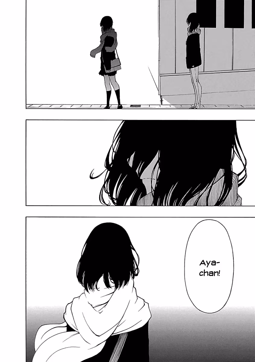 Invisible Chapter 22 page 28 - 