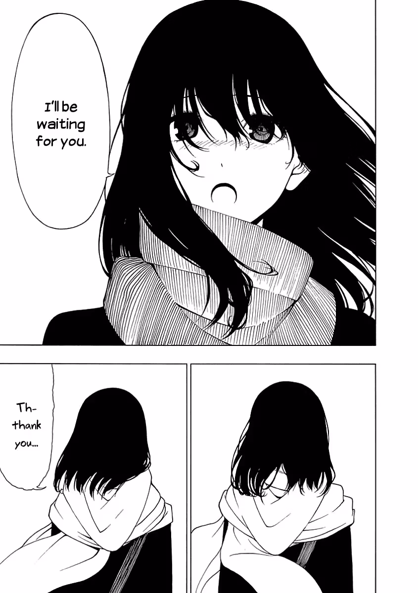 Invisible Chapter 22 page 29 - 