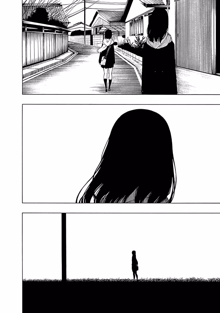 Invisible Chapter 22 page 30 - 