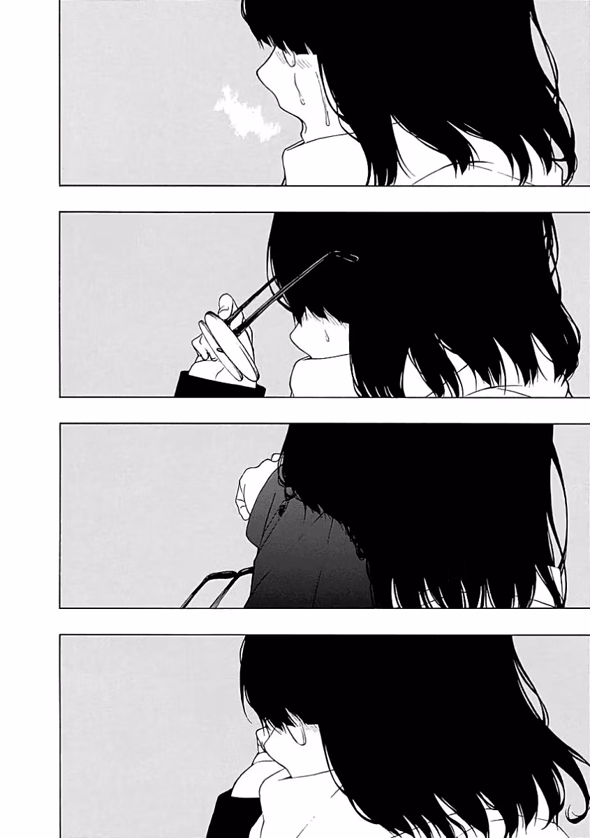 Invisible Chapter 22 page 33 - 