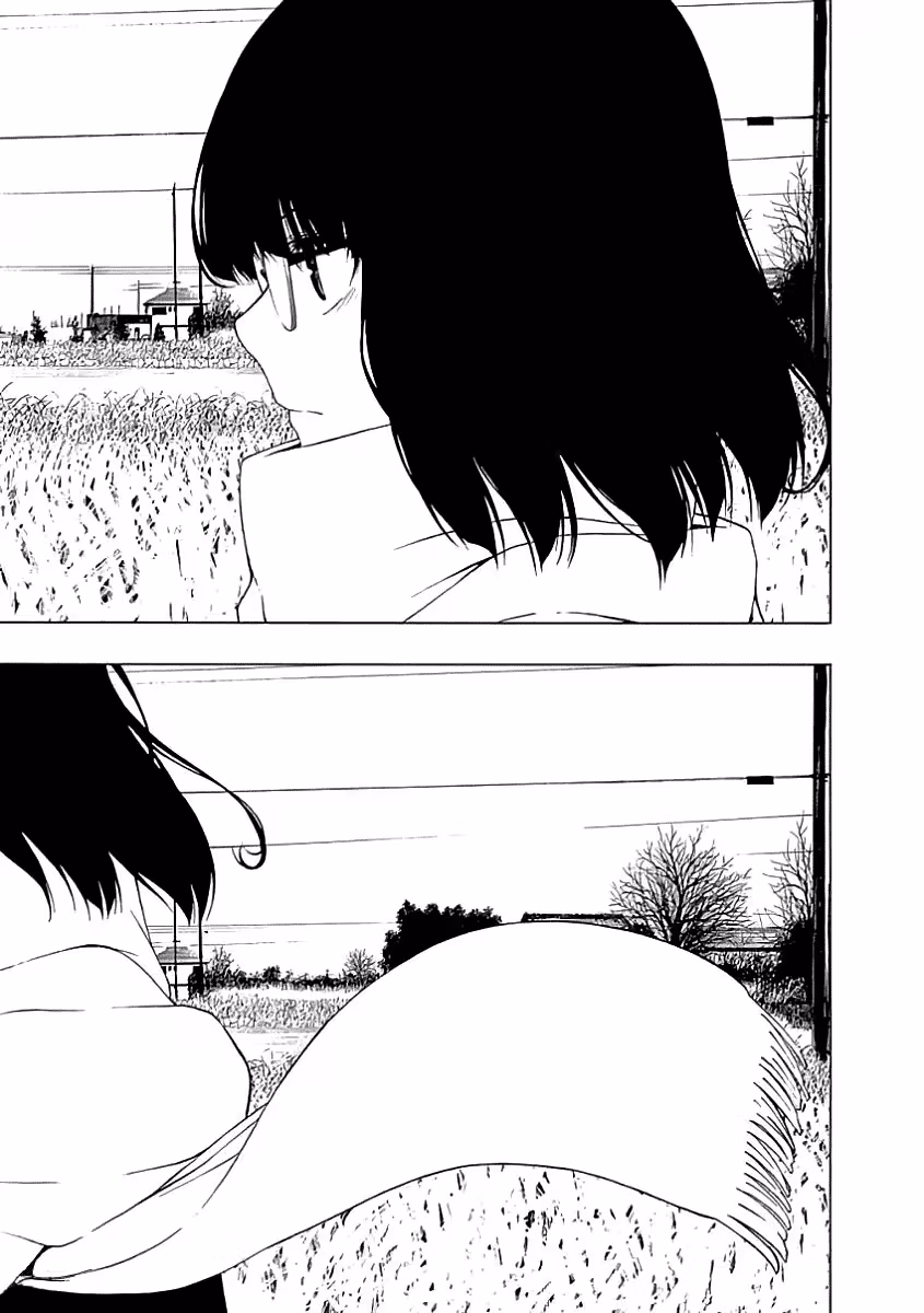 Invisible Chapter 22 page 34 - 