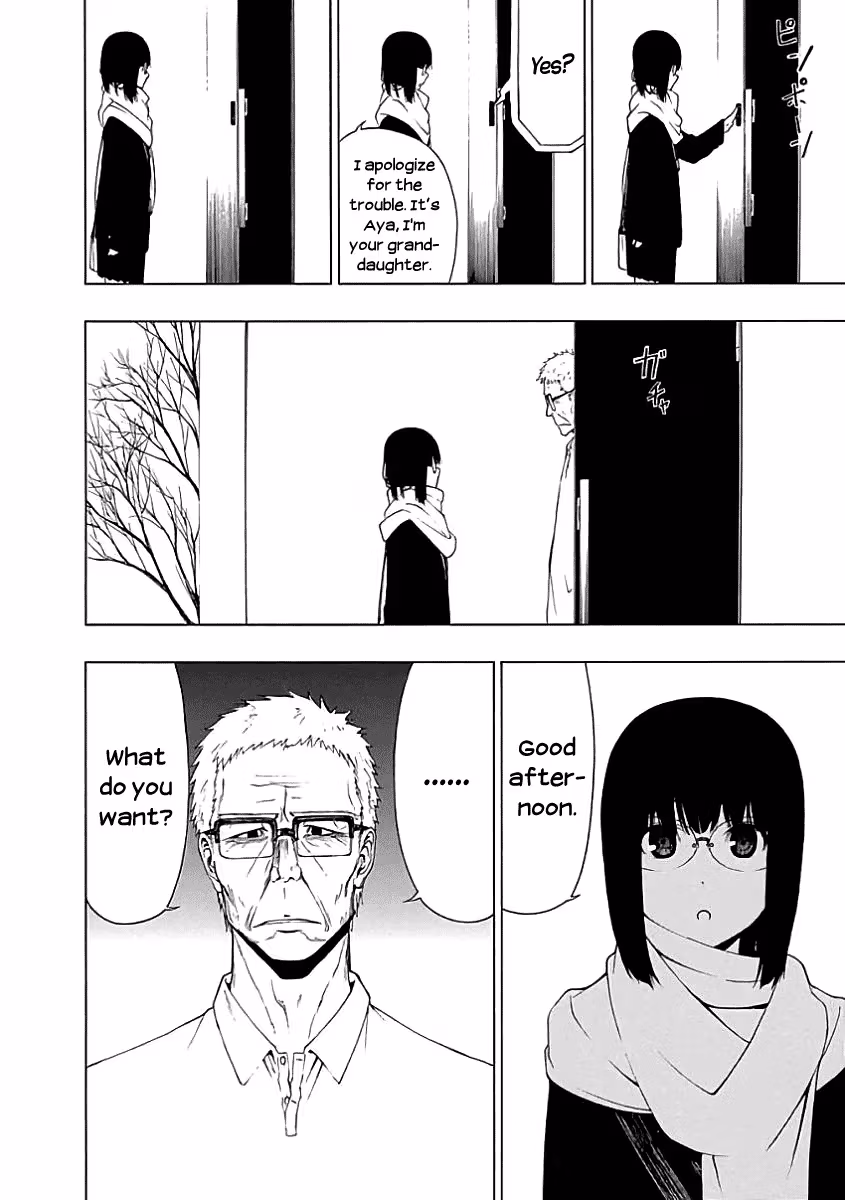 Invisible Chapter 22 page 8 - 