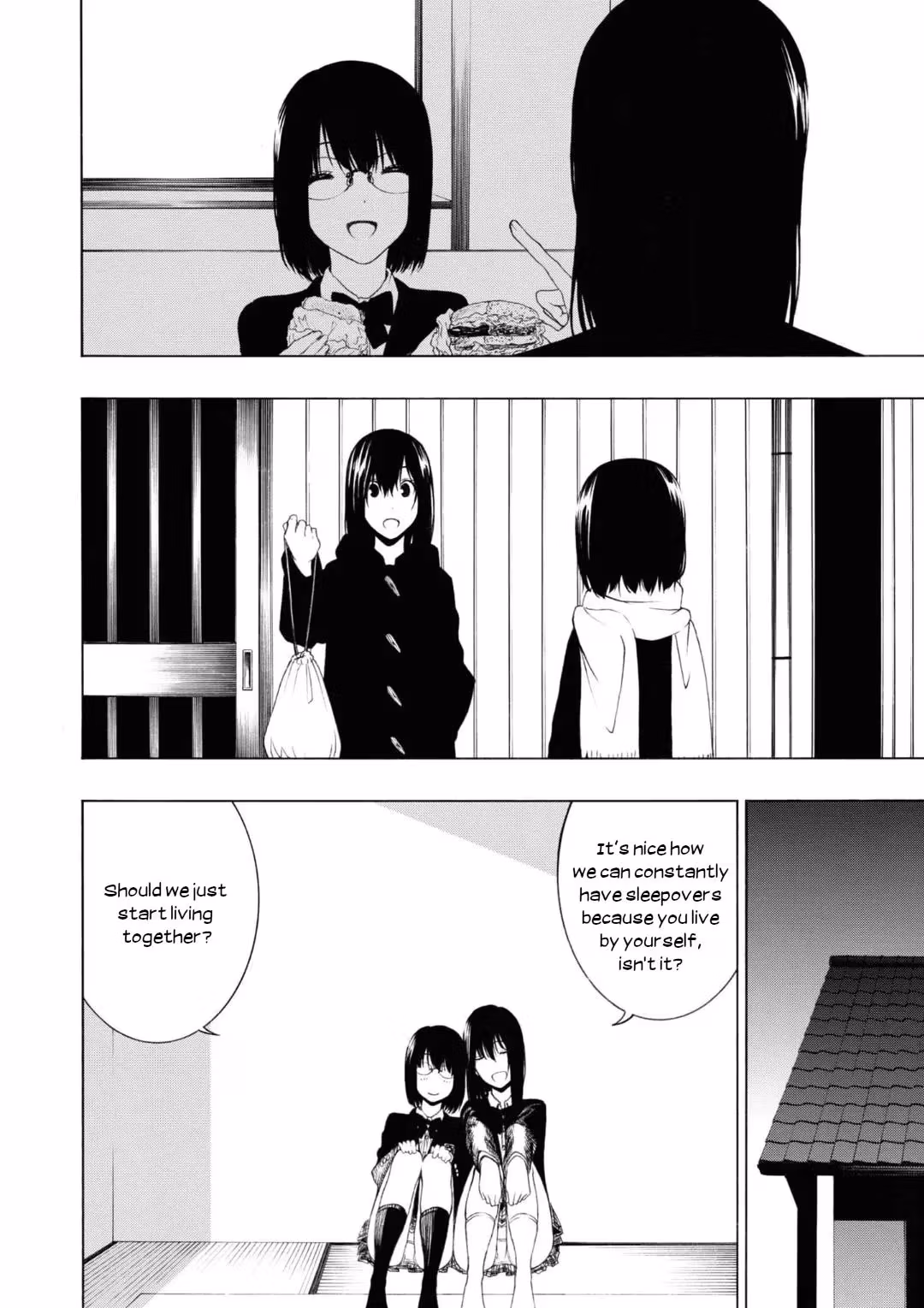 Invisible Chapter 24 page 4 - 