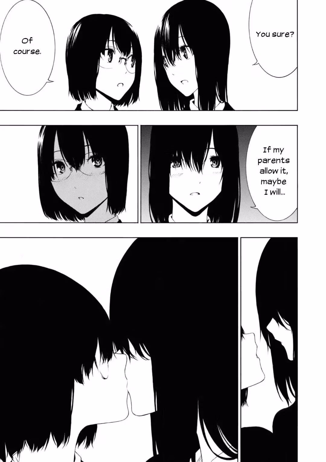 Invisible Chapter 24 page 5 - 