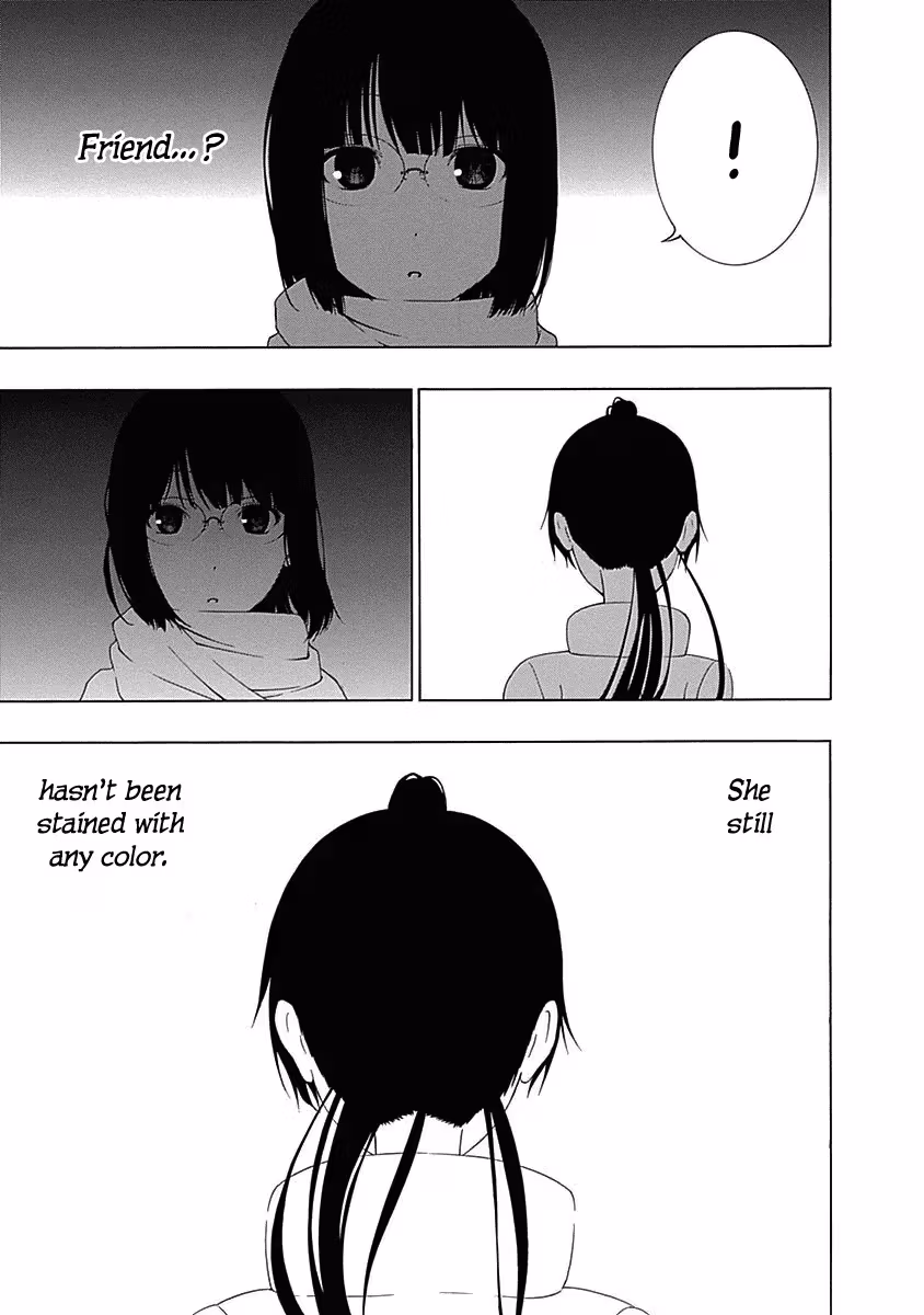 Invisible Chapter 3 page 13 - 