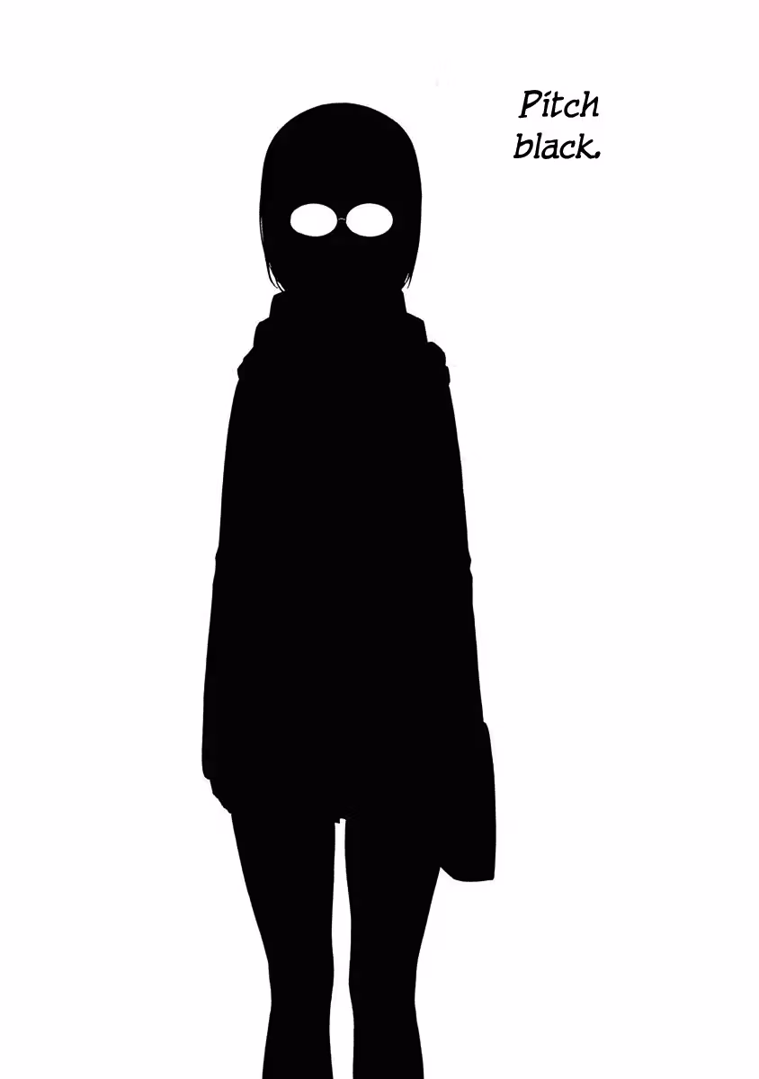 Invisible Chapter 3 page 15 - 