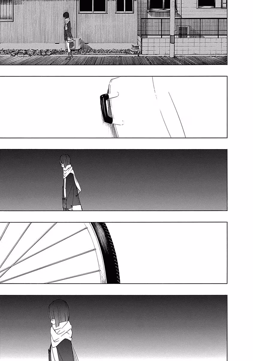 Invisible Chapter 3 page 19 - 
