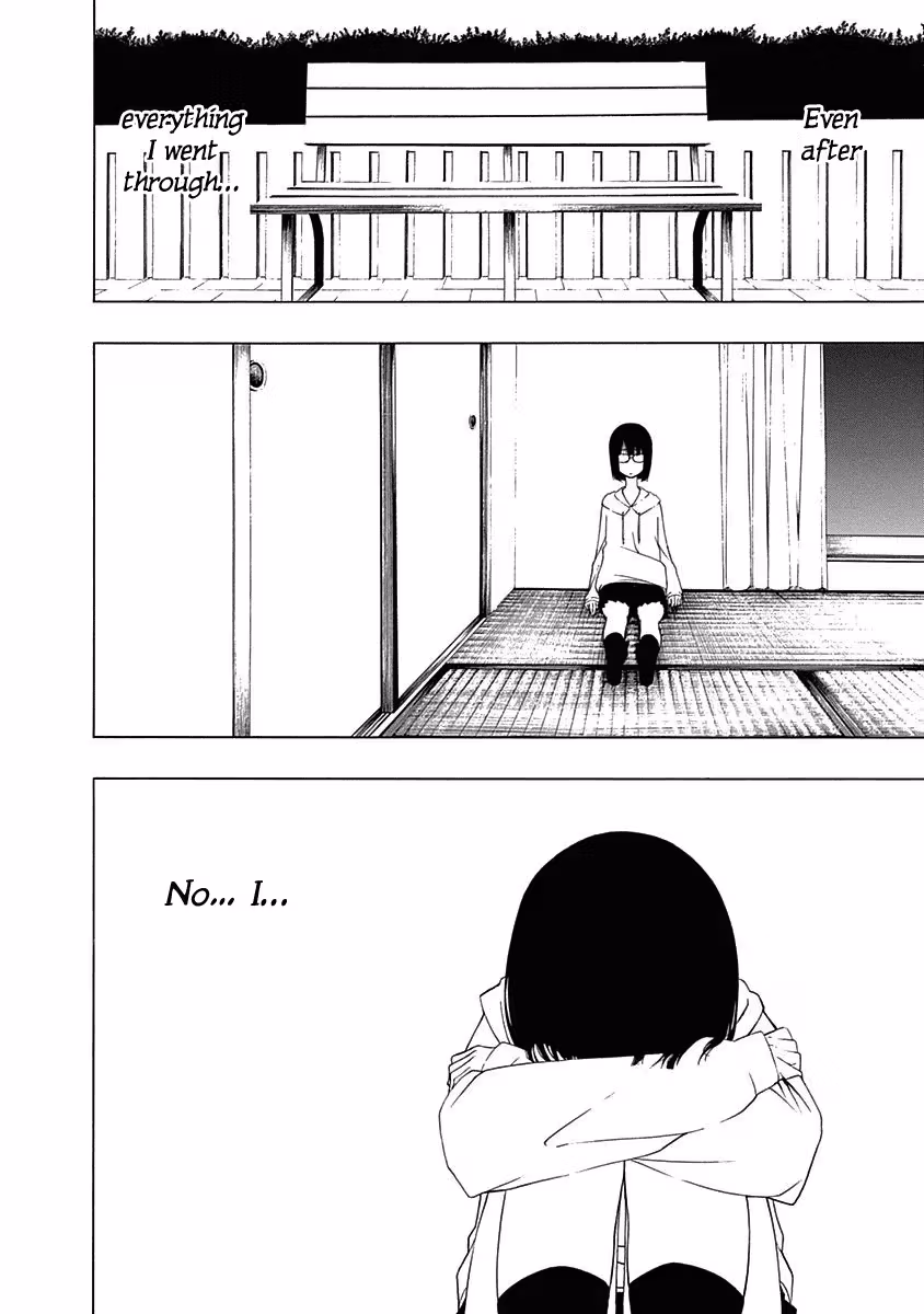 Invisible Chapter 3 page 20 - 