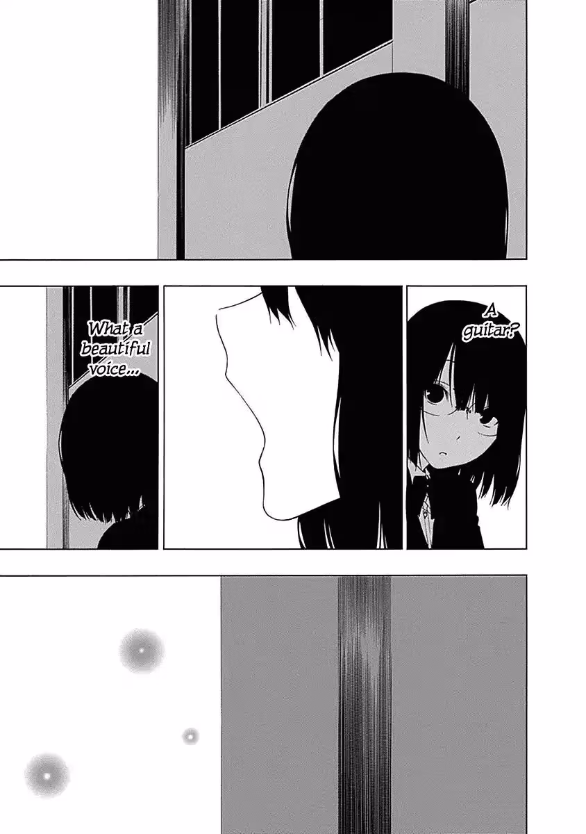 Invisible Chapter 4 page 13 - 