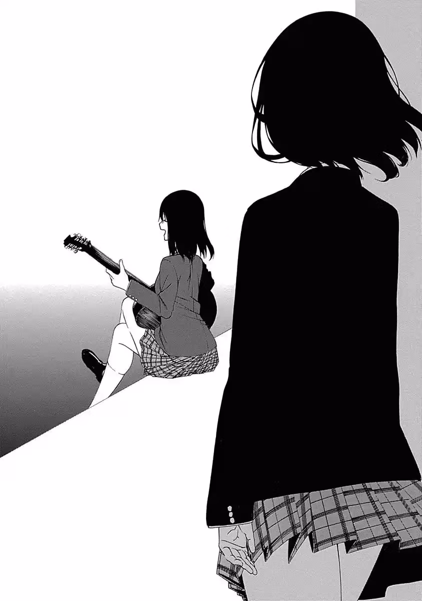 Invisible Chapter 4 page 14 - 