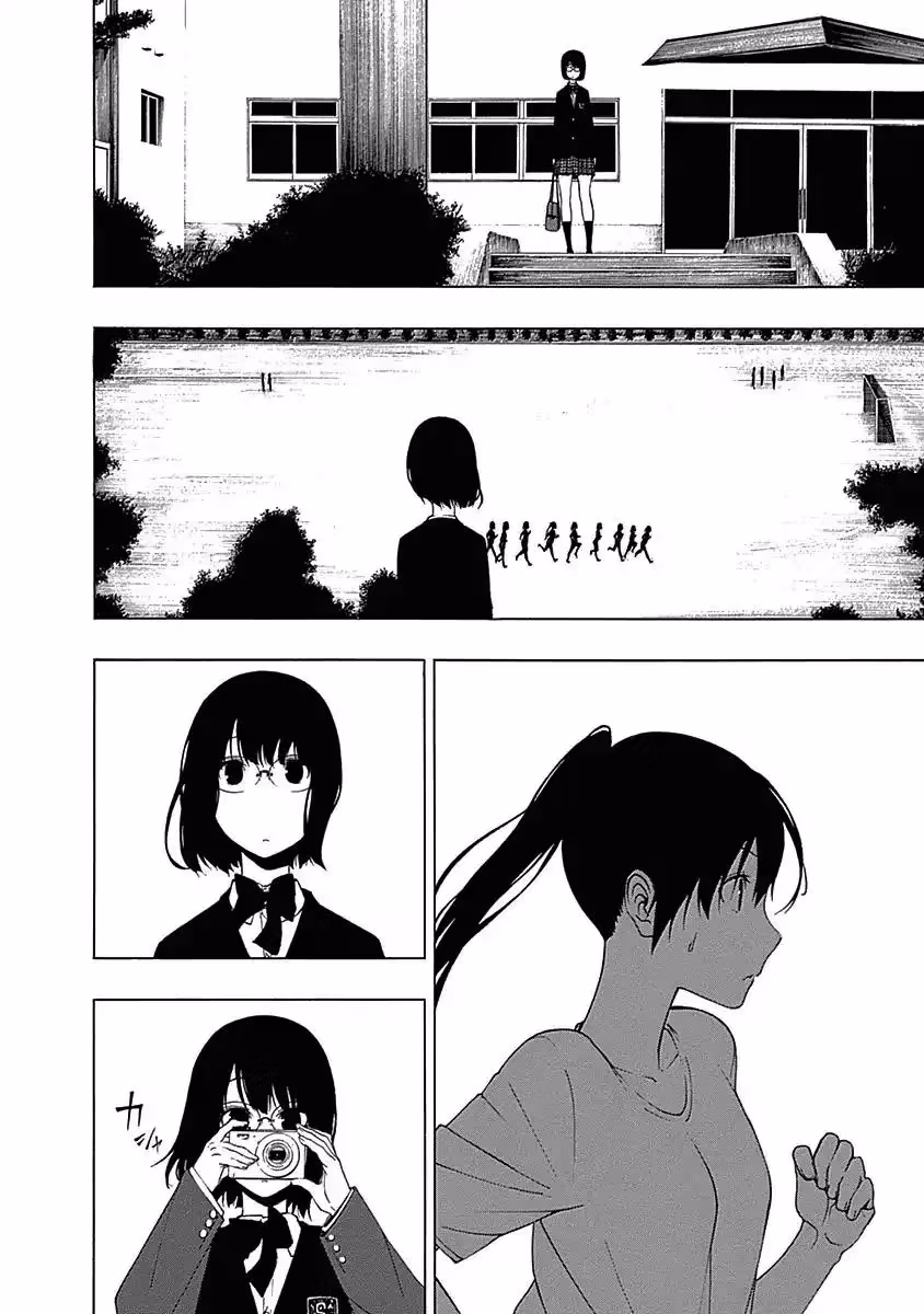 Invisible Chapter 4 page 8 - 