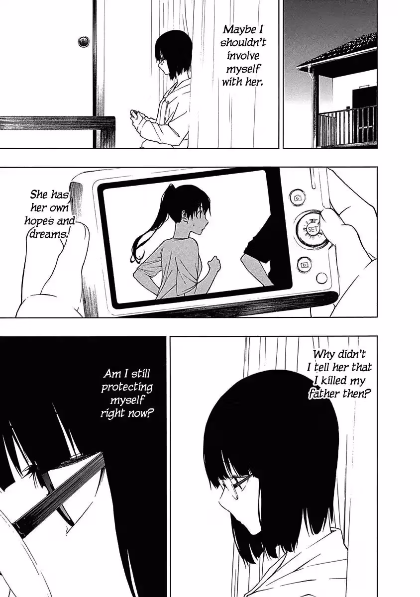 Invisible Chapter 4 page 9 - 