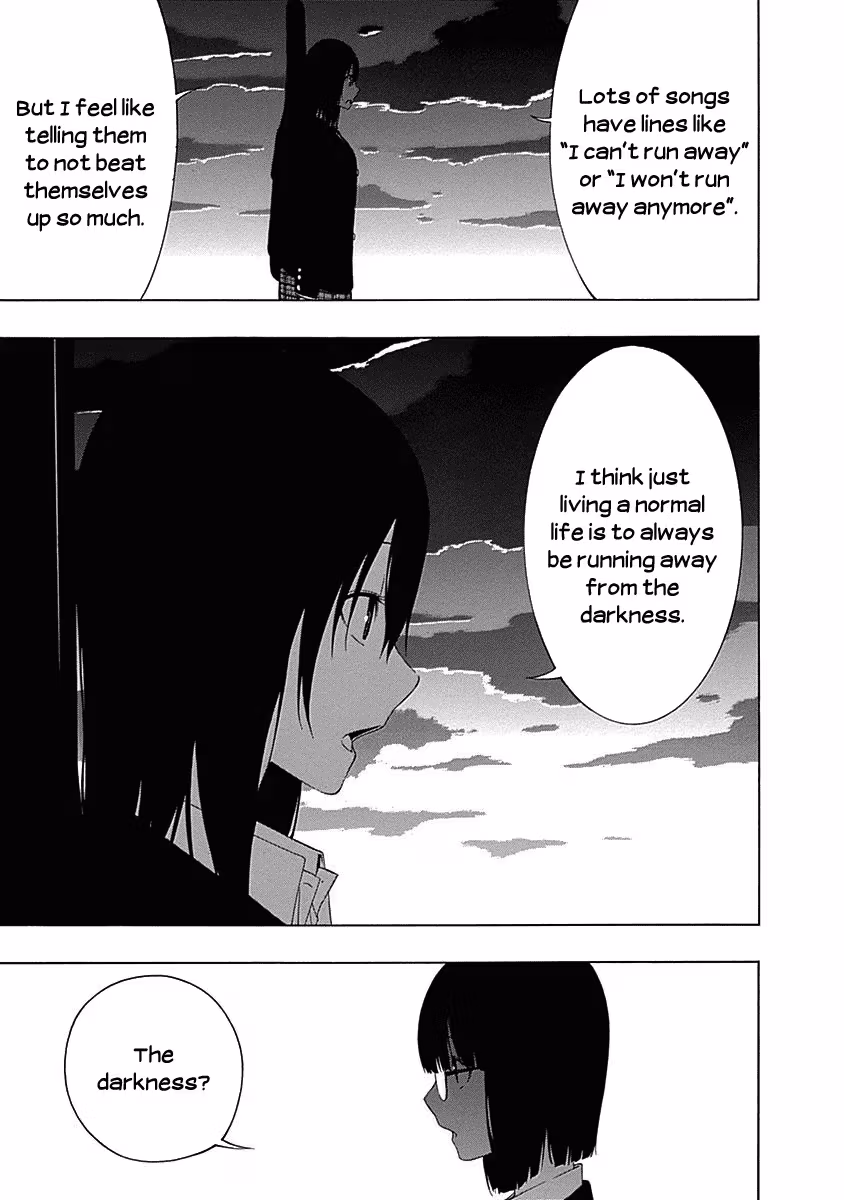 Invisible Chapter 5 page 15 - 