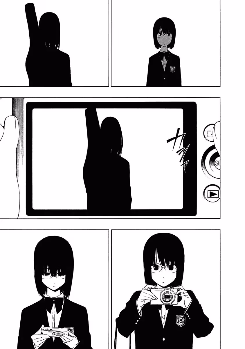 Invisible Chapter 5 page 23 - 