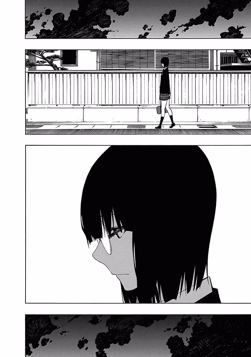 Invisible Chapter 5 page 24 - 