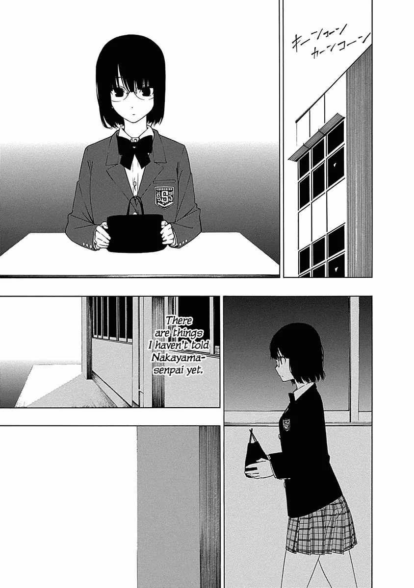 Invisible Chapter 5 page 31 - 
