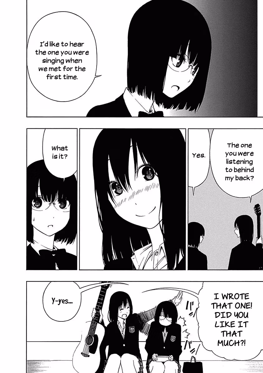 Invisible Chapter 5 page 34 - 