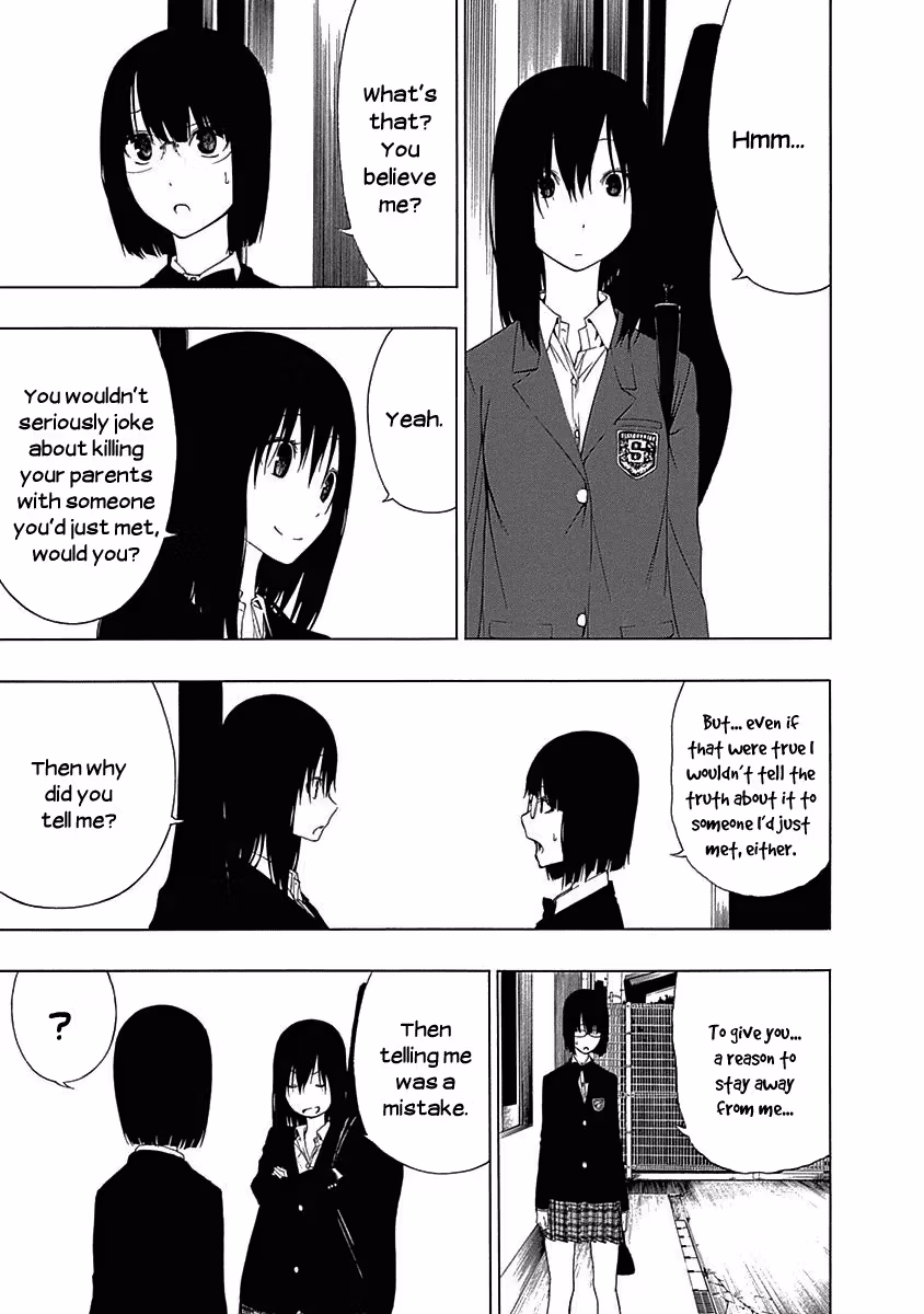 Invisible Chapter 5 page 7 - 