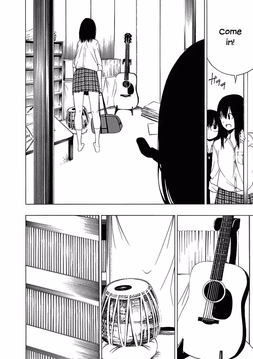 Invisible Chapter 6 page 12 - 