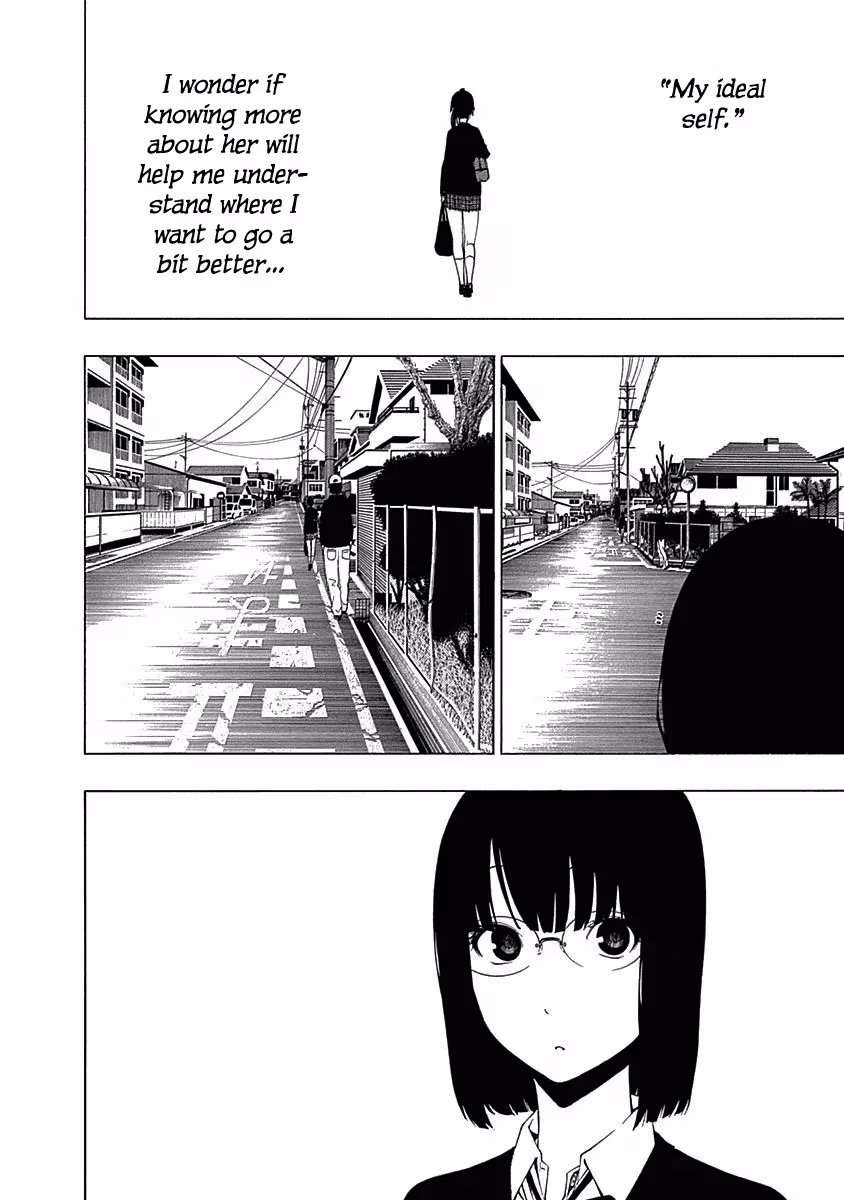 Invisible Chapter 6 page 26 - 