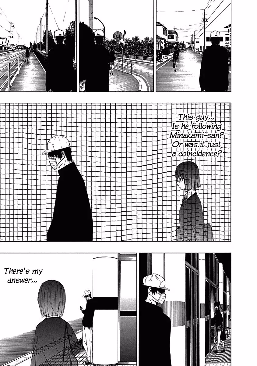 Invisible Chapter 6 page 27 - 