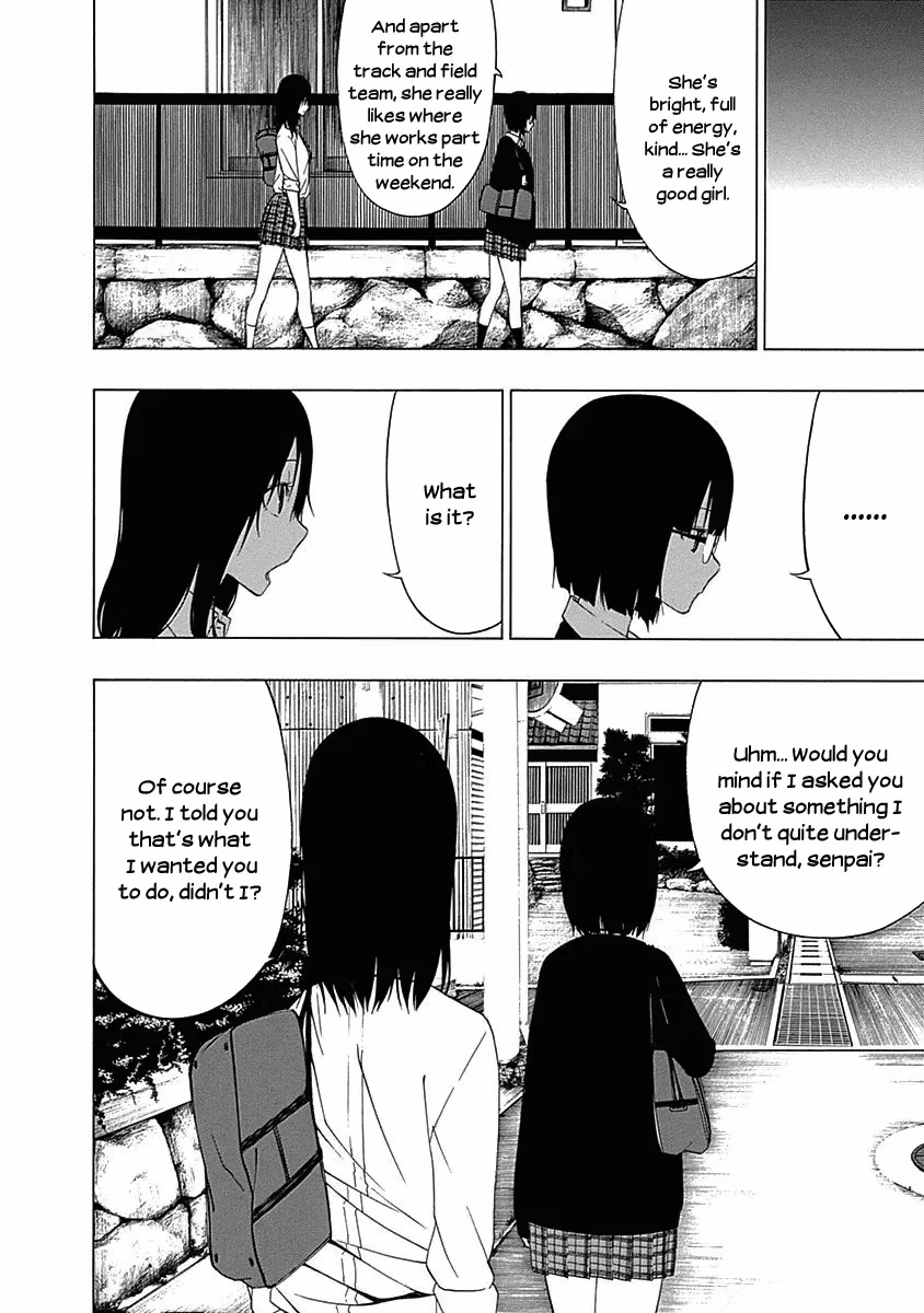 Invisible Chapter 6 page 4 - 