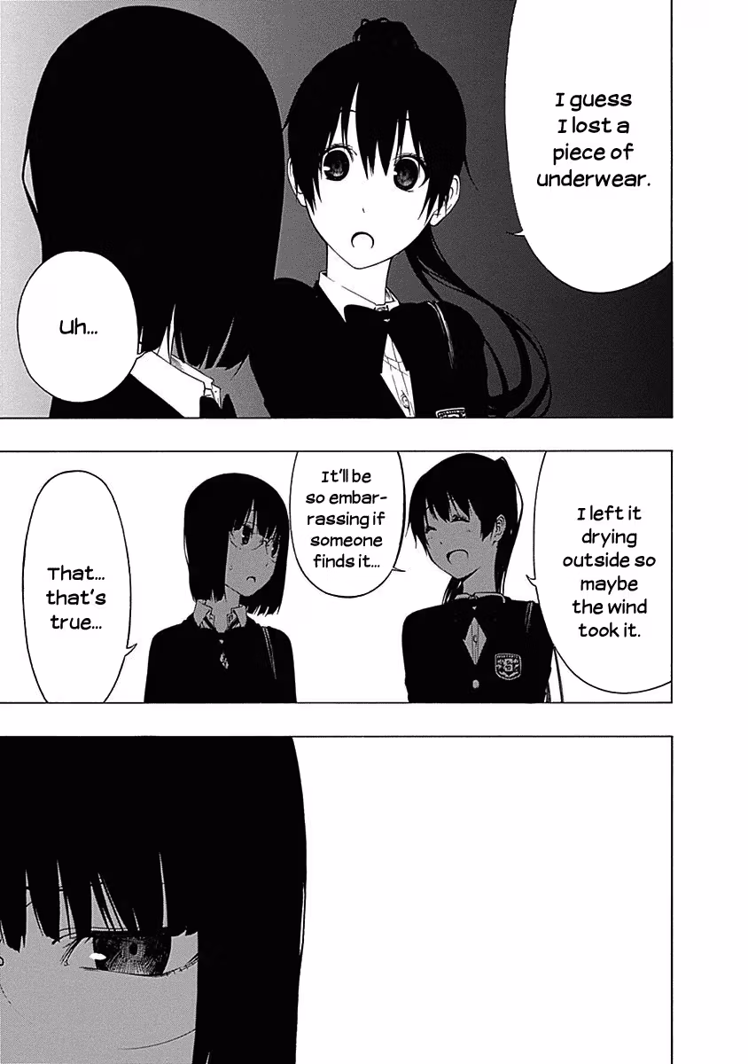 Invisible Chapter 6 page 31 - 