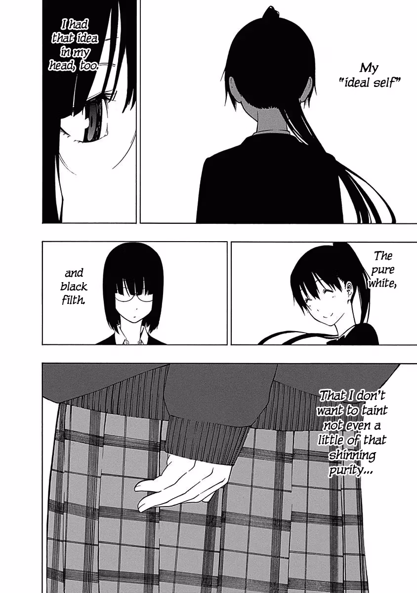 Invisible Chapter 6 page 8 - 