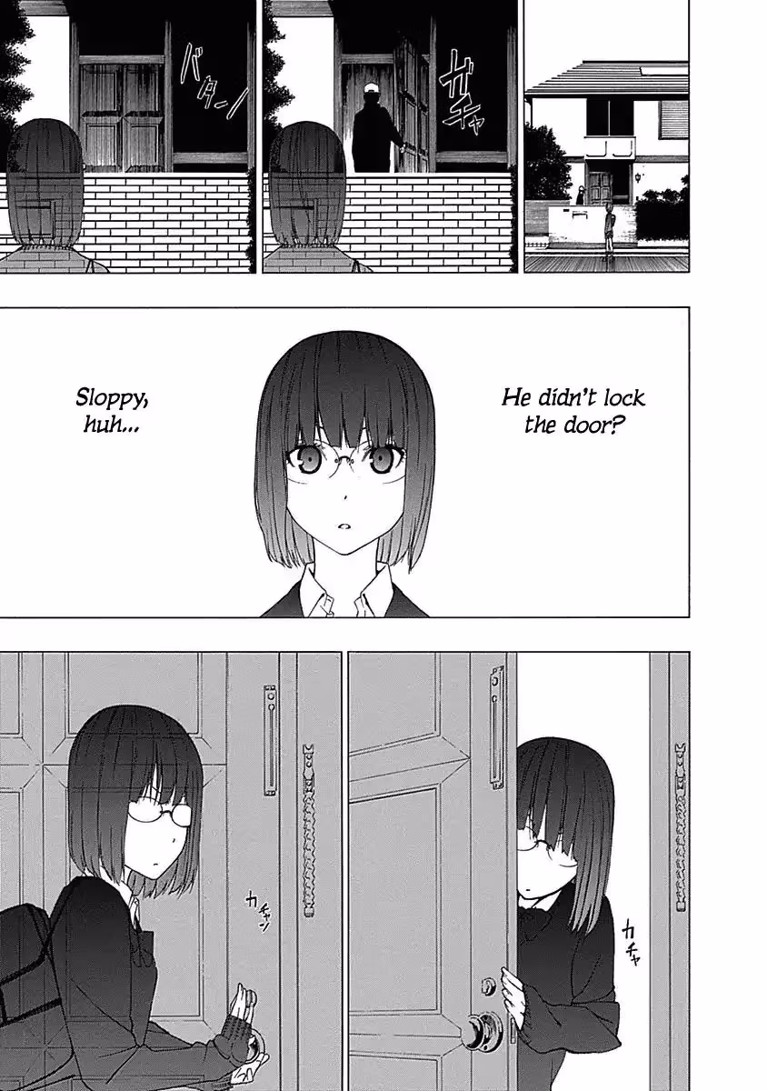 Invisible Chapter 7 page 13 - 