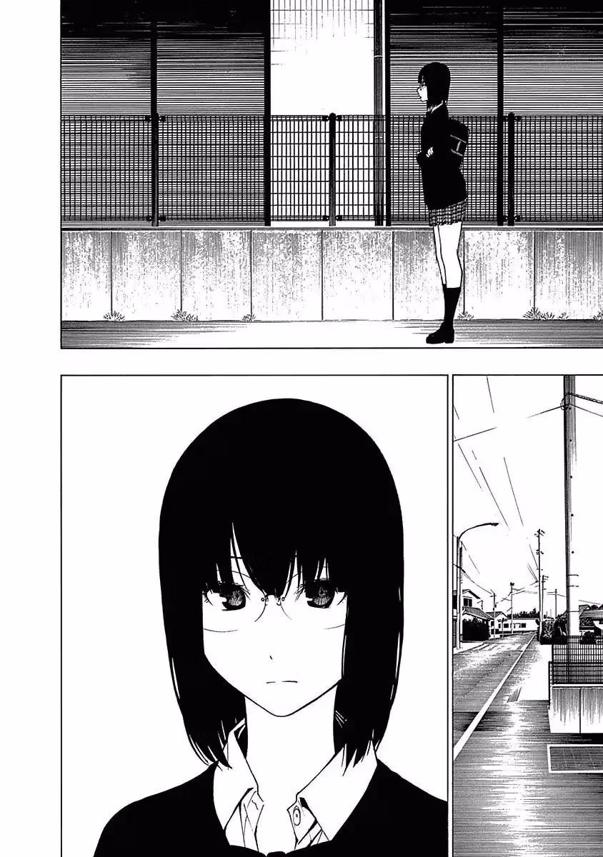 Invisible Chapter 7 page 26 - 