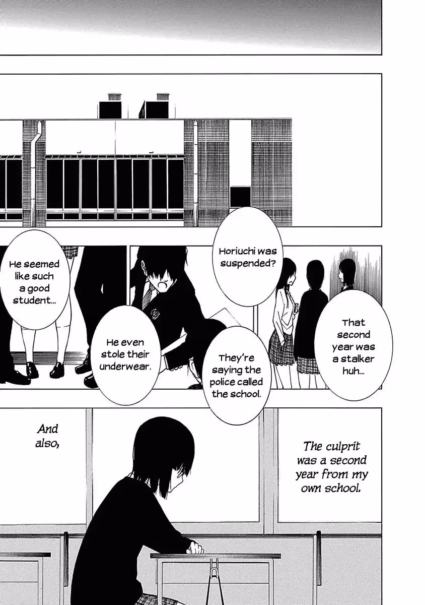 Invisible Chapter 7 page 27 - 