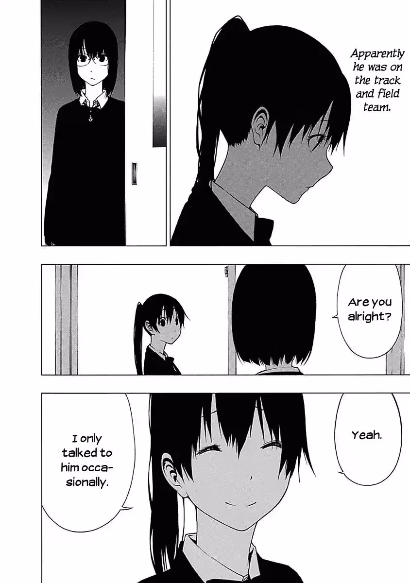 Invisible Chapter 7 page 28 - 