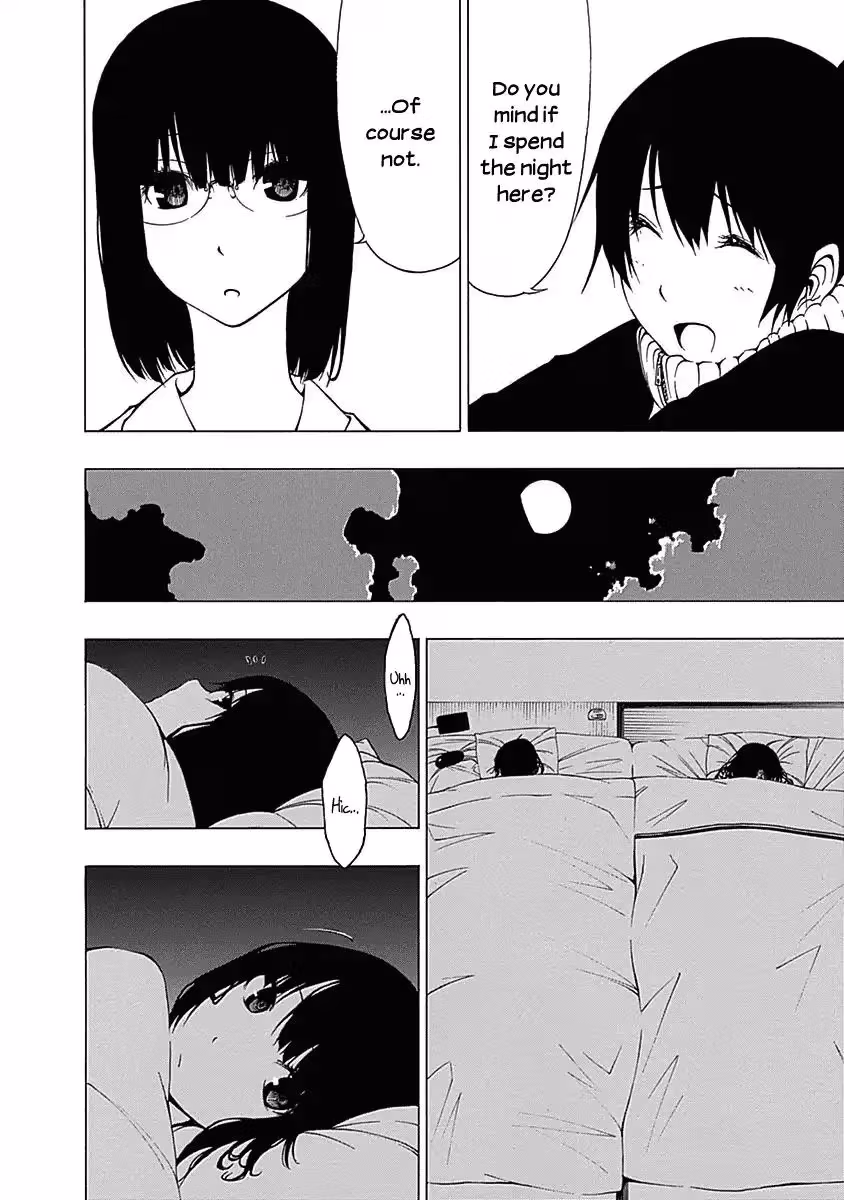 Invisible Chapter 7 page 30 - 