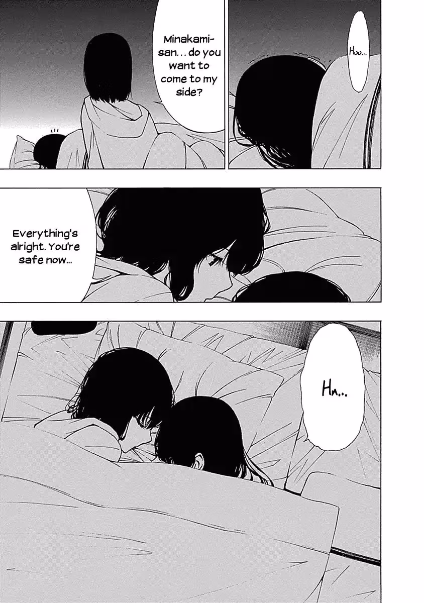Invisible Chapter 7 page 31 - 