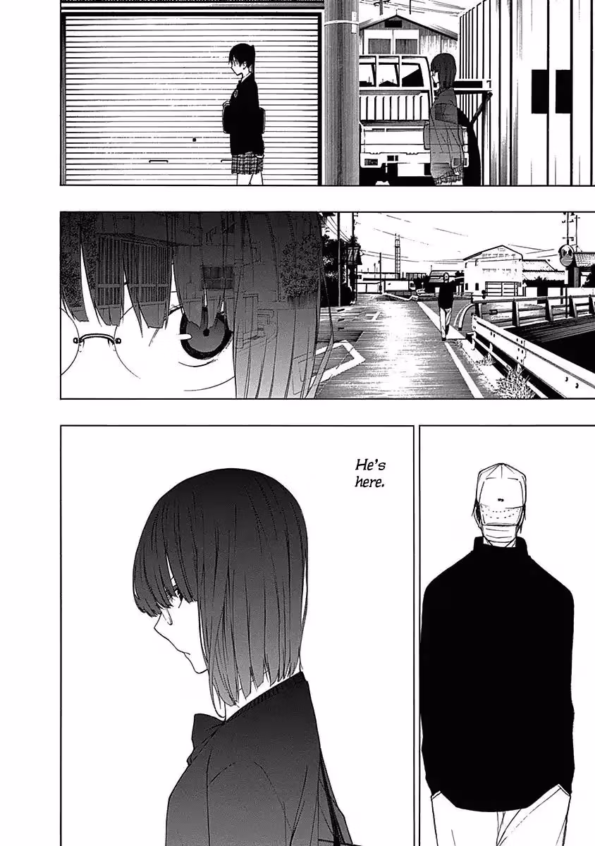 Invisible Chapter 7 page 6 - 