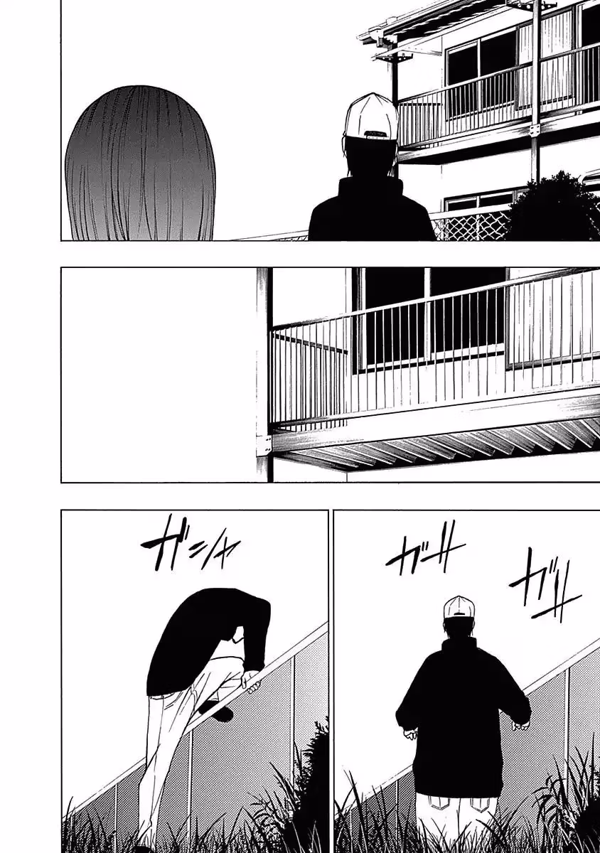 Invisible Chapter 7 page 10 - 