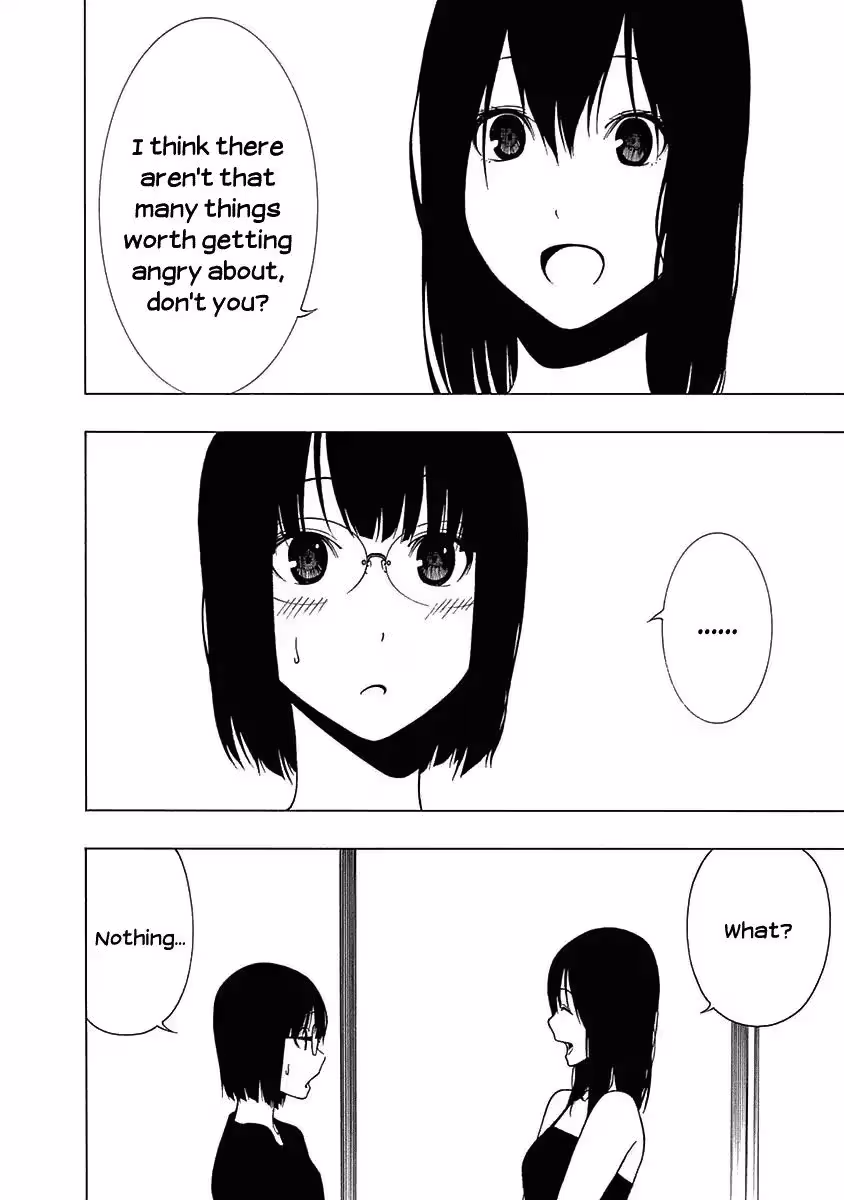Invisible Chapter 8 page 14 - 