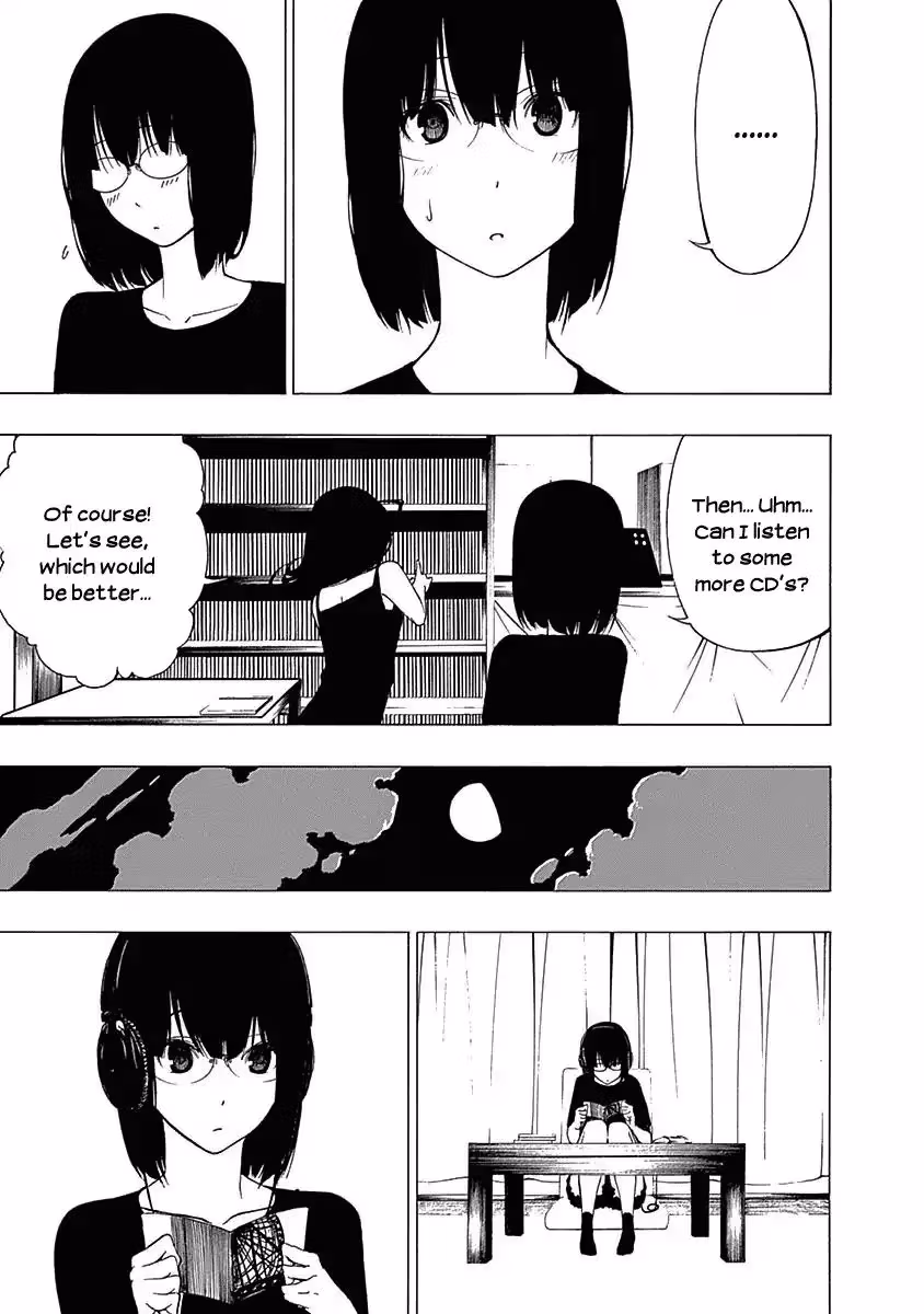 Invisible Chapter 8 page 17 - 