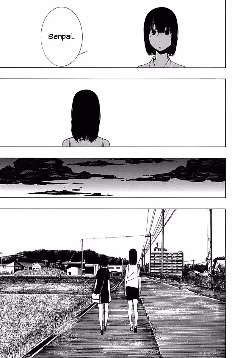 Invisible Chapter 8 page 27 - 