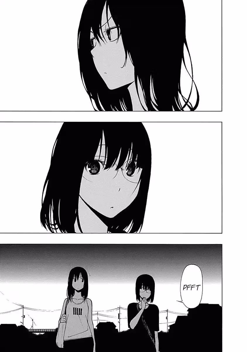Invisible Chapter 8 page 29 - 