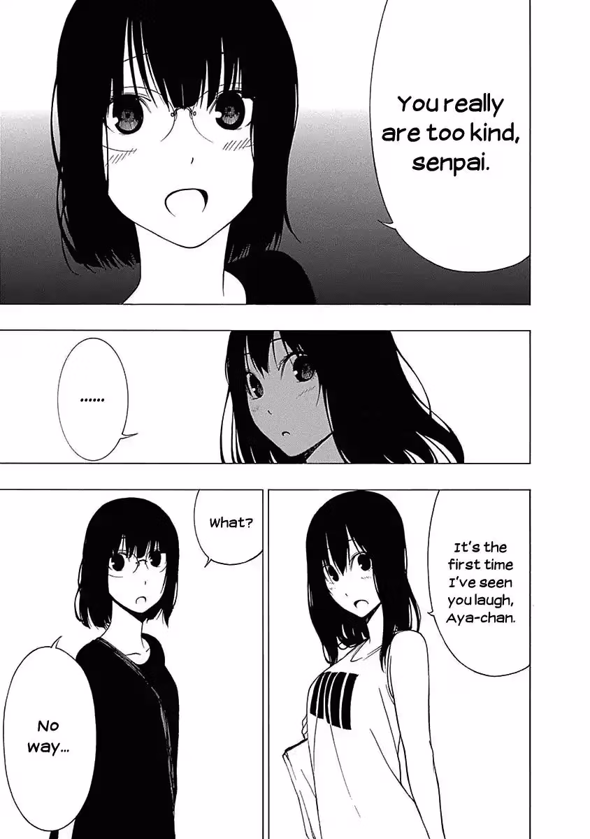 Invisible Chapter 8 page 31 - 