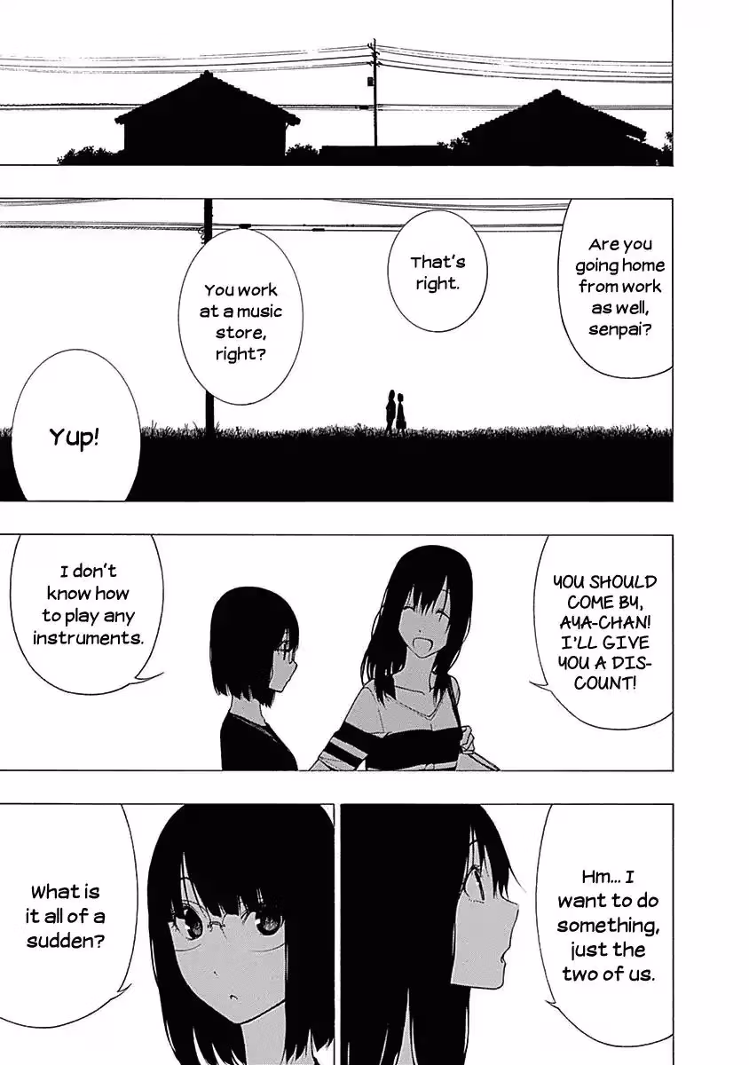 Invisible Chapter 8 page 5 - 