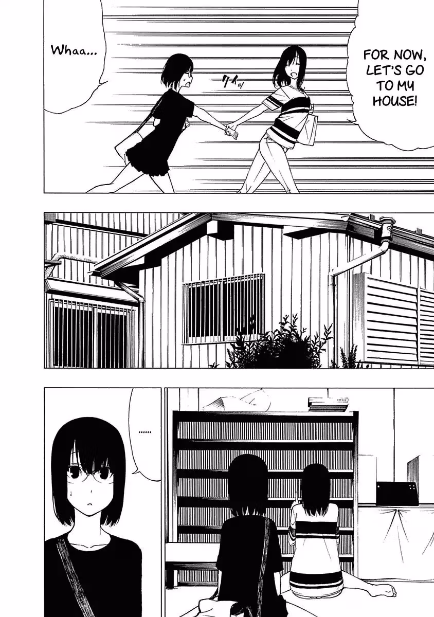 Invisible Chapter 8 page 8 - 