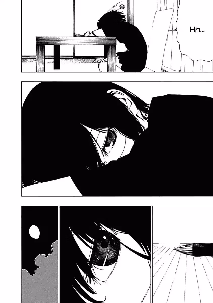 Invisible Chapter 9 page 2 - 
