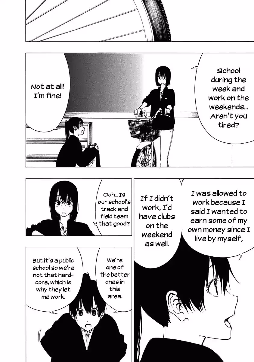Invisible Chapter 9 page 14 - 