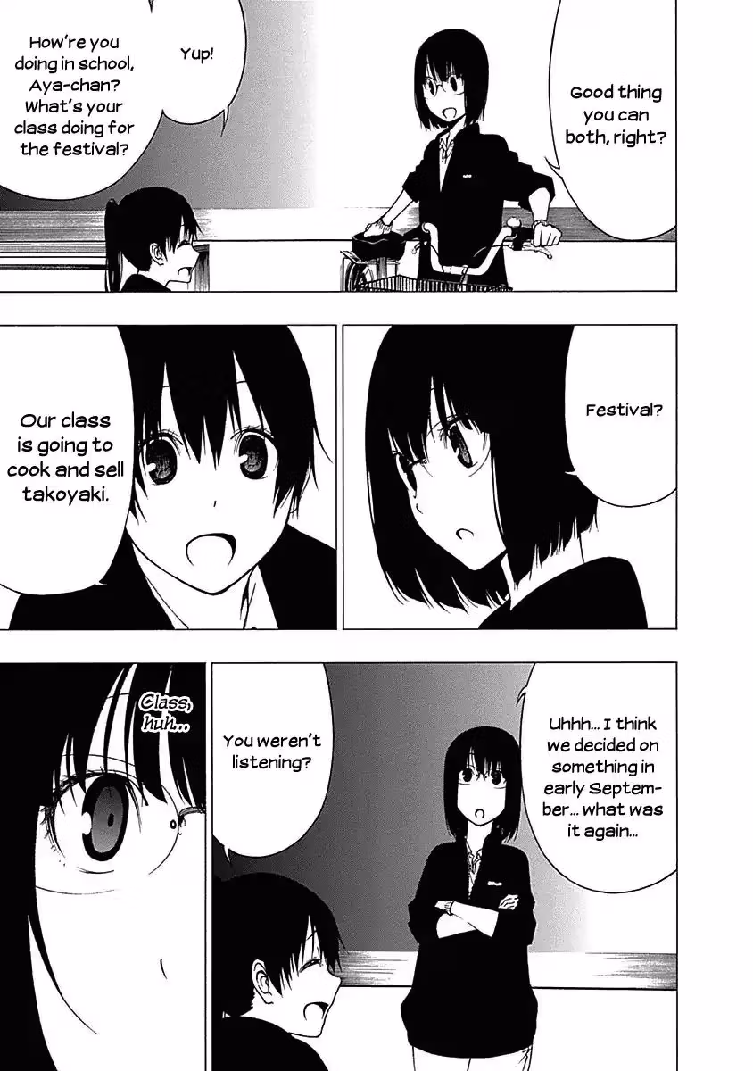 Invisible Chapter 9 page 15 - 