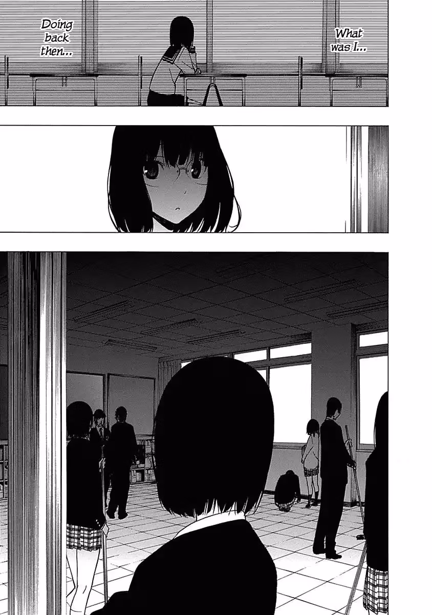 Invisible Chapter 9 page 27 - 