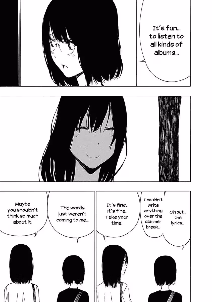 Invisible Chapter 9 page 5 - 